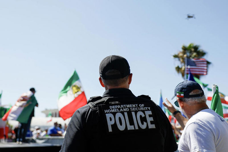 FBI seized more than 600 drones near World Cup events