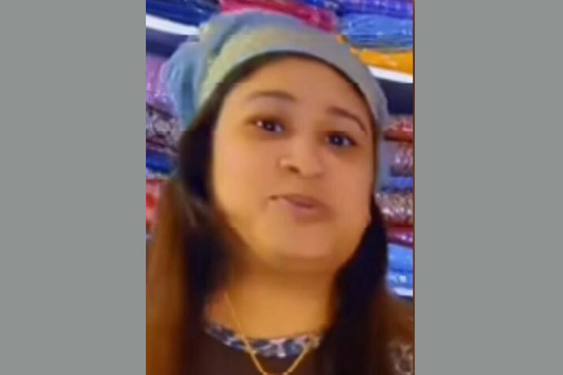 Bangladeshi woman convicted in New York kidnapping and torture case