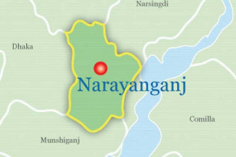 Youth Killed in Lynching Attack in Narayanganj