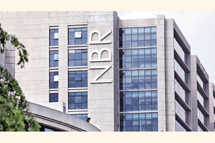 NBR warns taxpayers against audit scam calls