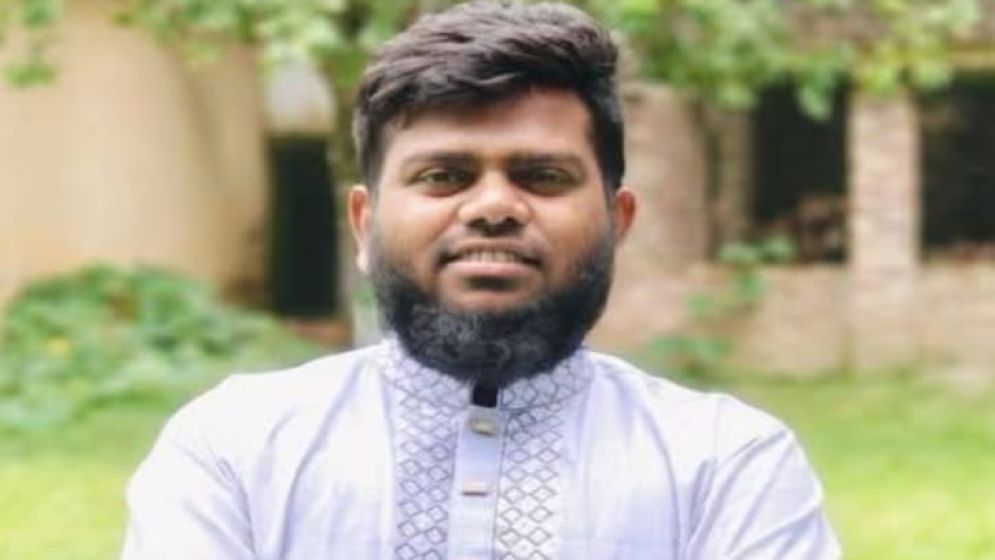 Kidnapping, Extortion Case Lands NCP Youth Leader in Jail