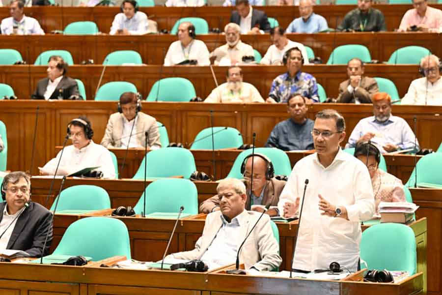 Rohingya Return Requires Careful Approach, Says PM