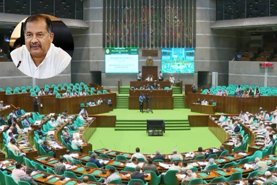 Info Minister: Government Steadfast in Combating AI-Driven Misinformation