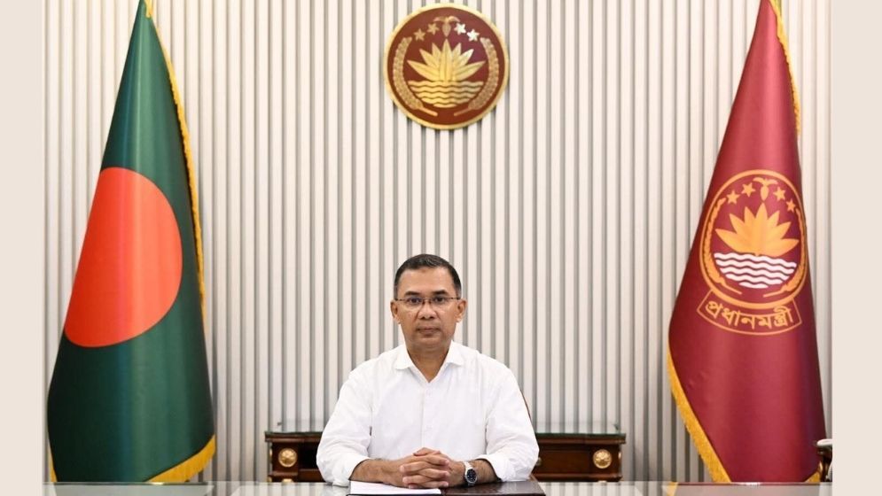 PM Vows to Build Safe, Green and Livable Bangladesh
