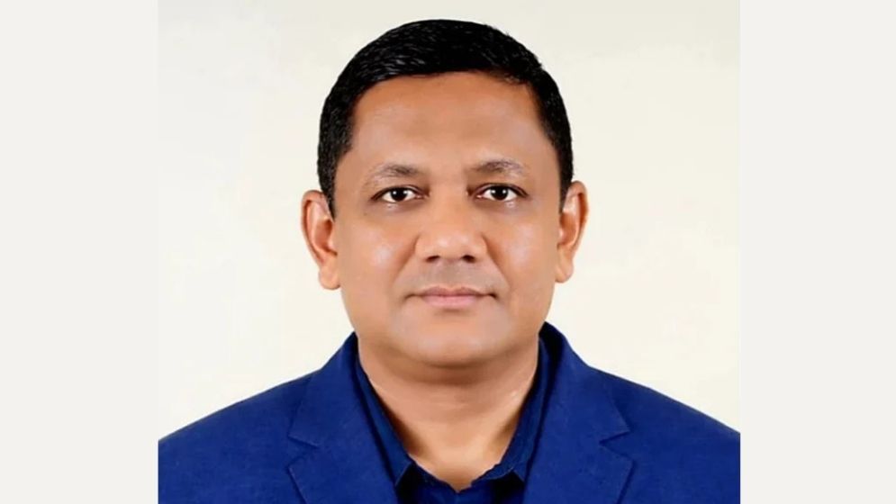 Rapid Growth Turns Dhaka Into ‘Urban Hell’, Says Gulshan Society President