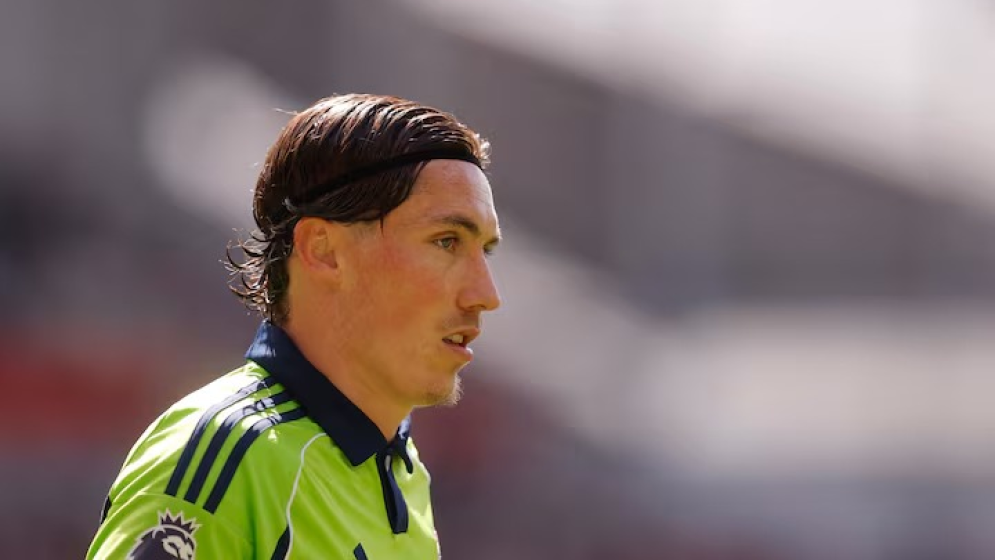 Leeds secure Wilson transfer in major squad boost