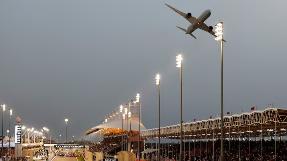 Bahrain clarifies F1 race plans amid UAE swap speculation