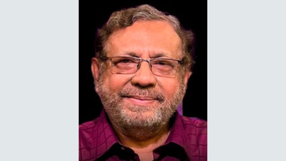 Dr Pavel Hospitalised With Chest Pain, Doctors Provide Treatment
