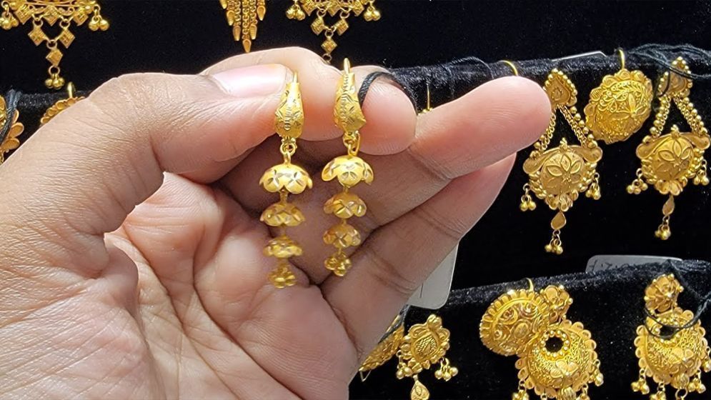 Tk2,217 Increase Pushes Gold Prices Higher Across Bangladesh