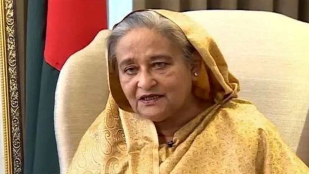 Political parties respond to Hasina’s return-to-Bangladesh statement