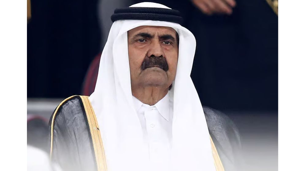 Qatar’s ex-emir Sheikh Hamad bin Khalifa Al Thani dies at age of national significance