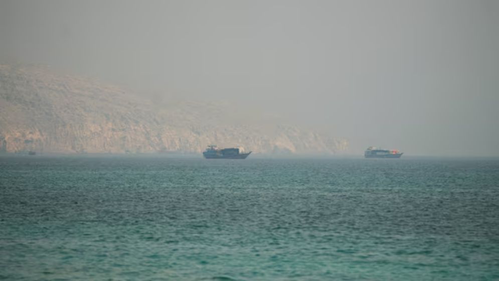 Middle East crisis intensifies after US strikes and Iran’s Hormuz move