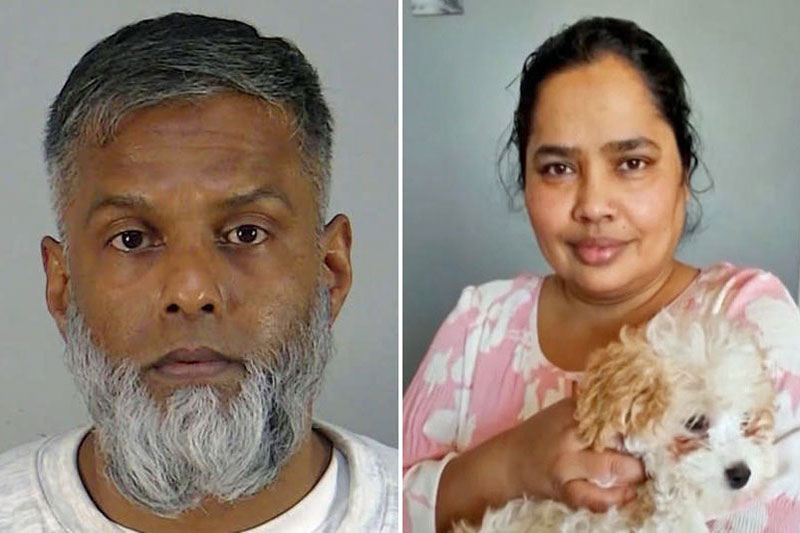 Florida seeks death penalty for Bangladeshi Shahidul in sister-in-law's fatal shooting