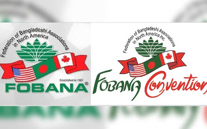 Los Angeles FOBANA convention is the official one, Beware of imitation events!