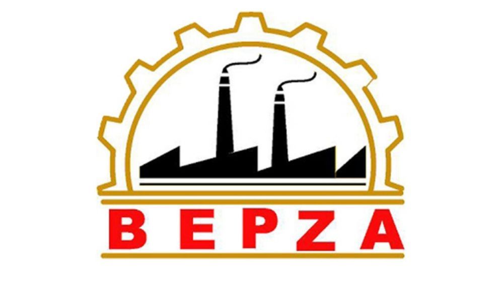 China Accounts for Two-Thirds of EPZ Investment This Fiscal Year