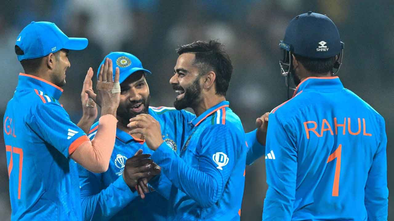 'Big shoes for me to fill', says Gill as Virat, Rohit make ODI return