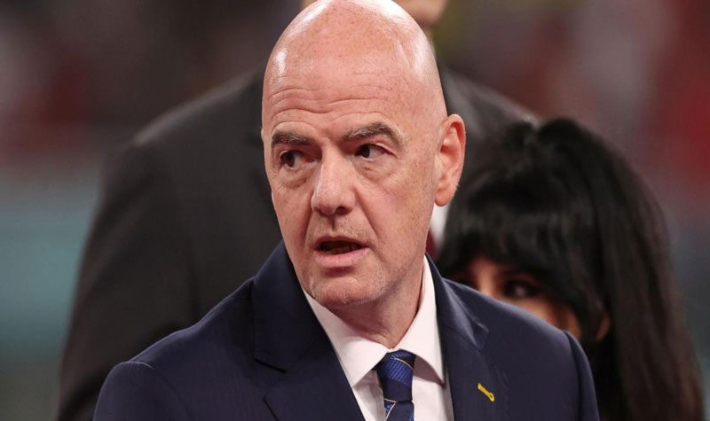 Court orders FIFA to change ticketing practices ahead of World Cup Final