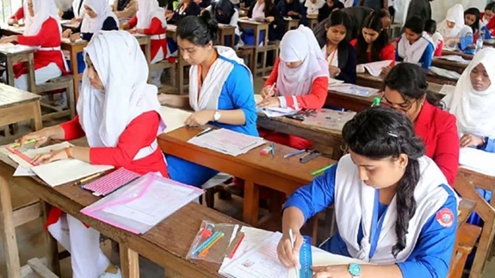 Remaining HSC and equivalent examinations under Chittagong Board postponed