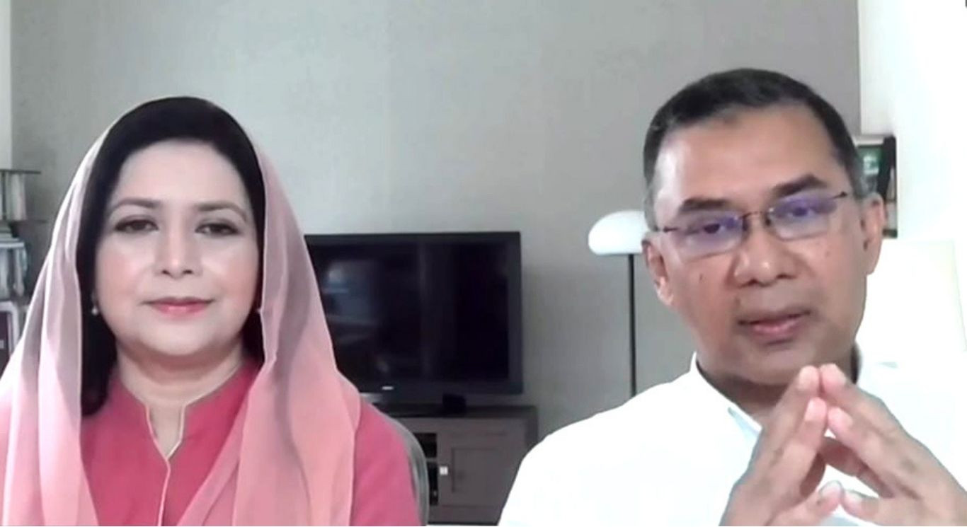 Ziaur Rahman Foundation achieves remarkable success despite limited resources: Dr Zubaida