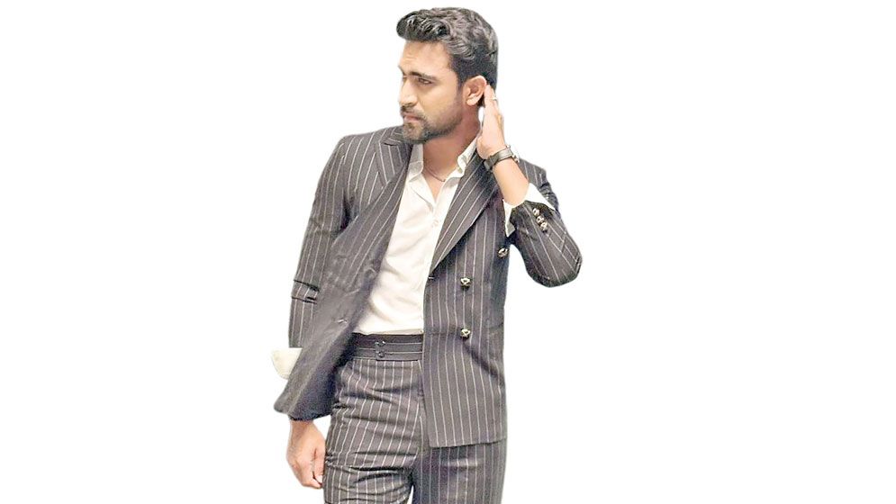 Audience ko zaroor pasand aayegi ‘Andhar’: Rehan
