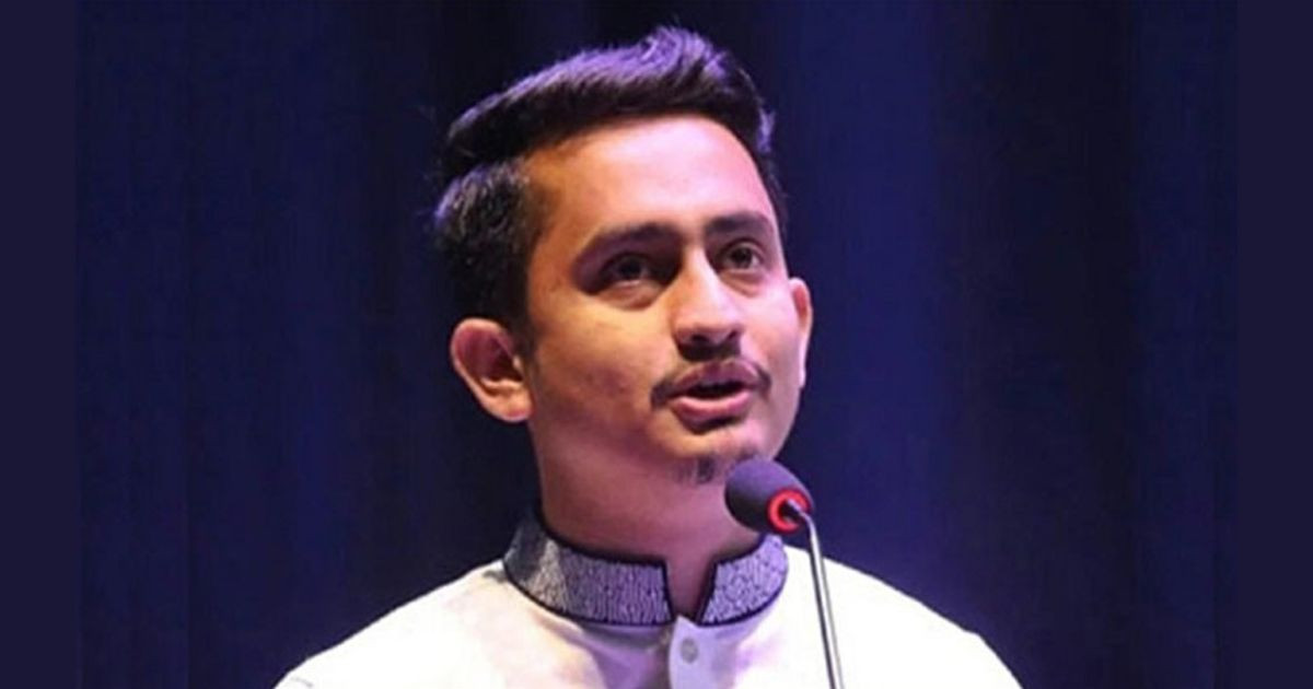 Recent fires part of conspiracy: Sarjis