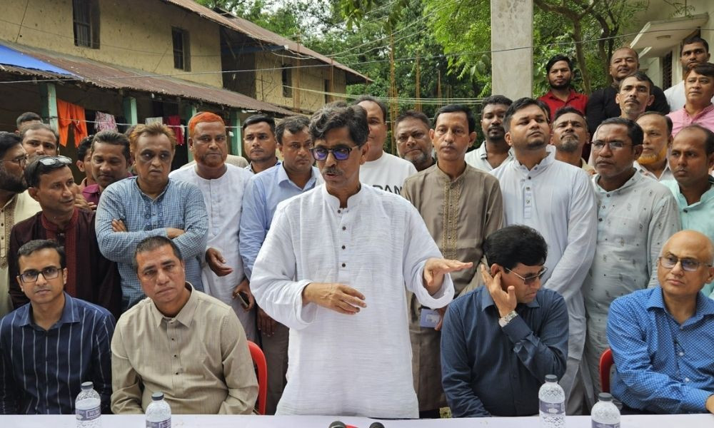 Farmers' card is a right of farmers, not for any special class: Agriculture Minister