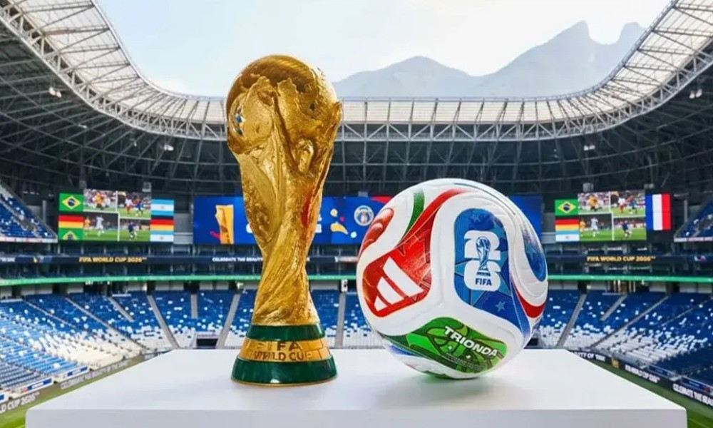 The World Cup caused a loss of 17 billion dollars worldwide!