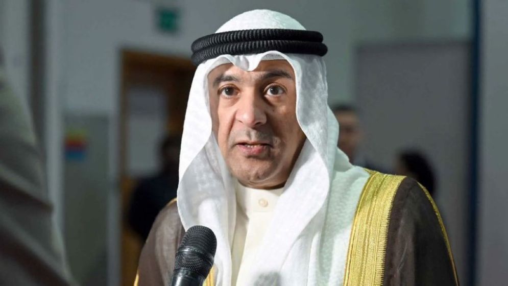 Gulf Council Chief Calls Iran Attacks on Civilian Sites ‘War Crimes’