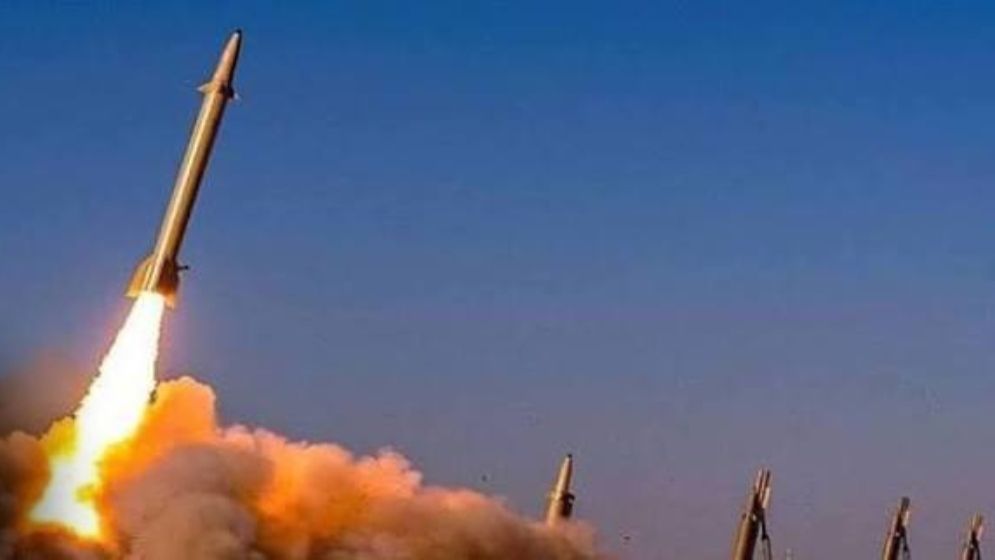 Iran destroys US military radar system in Kuwait