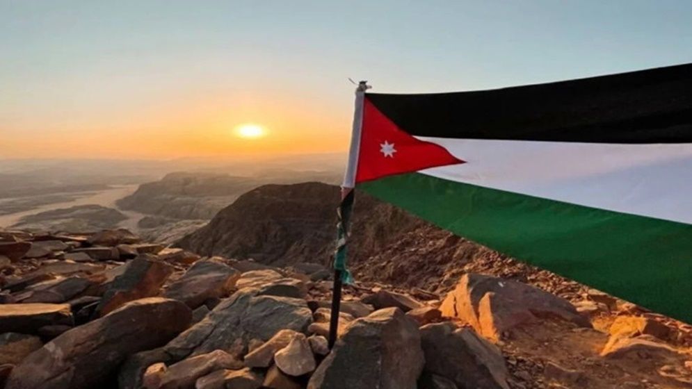 2 US soldiers killed in Iranian missile attack in Jordan