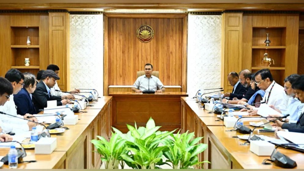 PM Calls for Eco-Friendly Technologies in Brick Production