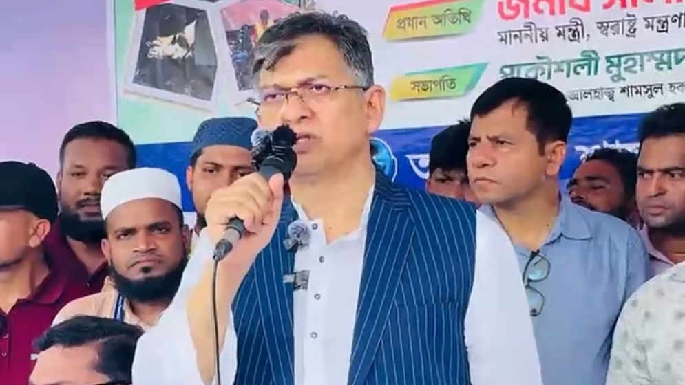 Permanent embankments will be built in coastal areas: Home Minister
