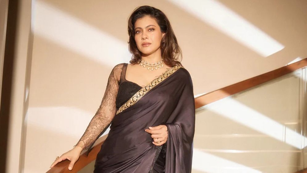 Kajol expresses her desire to act in Bengali films