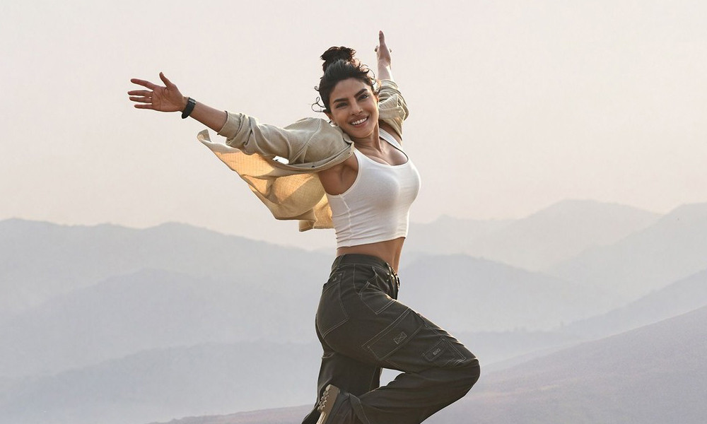 From Bollywood to Hollywood, Priyanka has built a billion-dollar empire