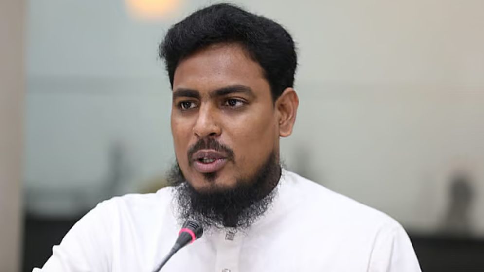 Bangladeshi tailor in Dubai