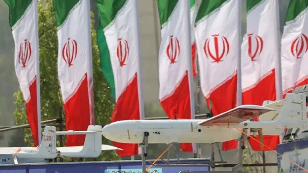 US Bases in Kuwait Attacked by Iranian Drones, Tehran Claims
