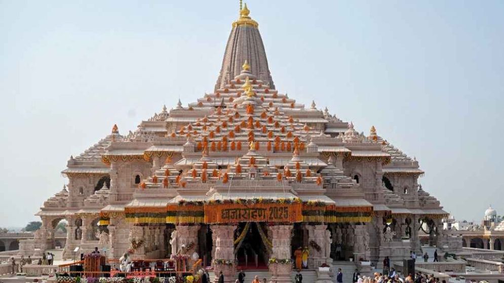 Temple Finances Under Watch as India Probes Missing Donations