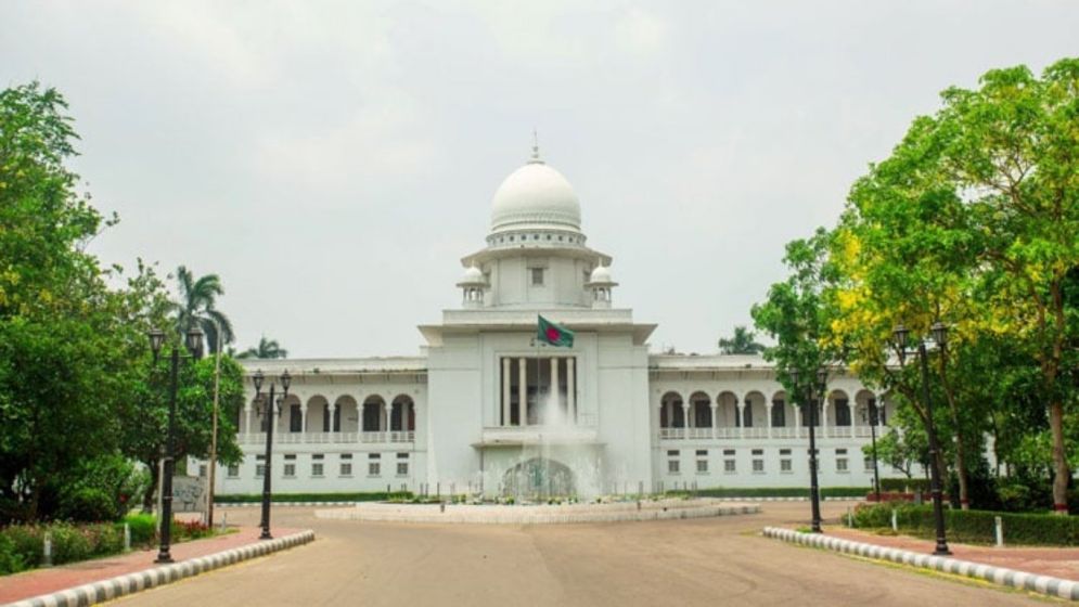 Court rules on hiring female attendants for hospital morgues