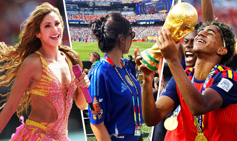 Federal authorities investigating threat against World Cup fan festival