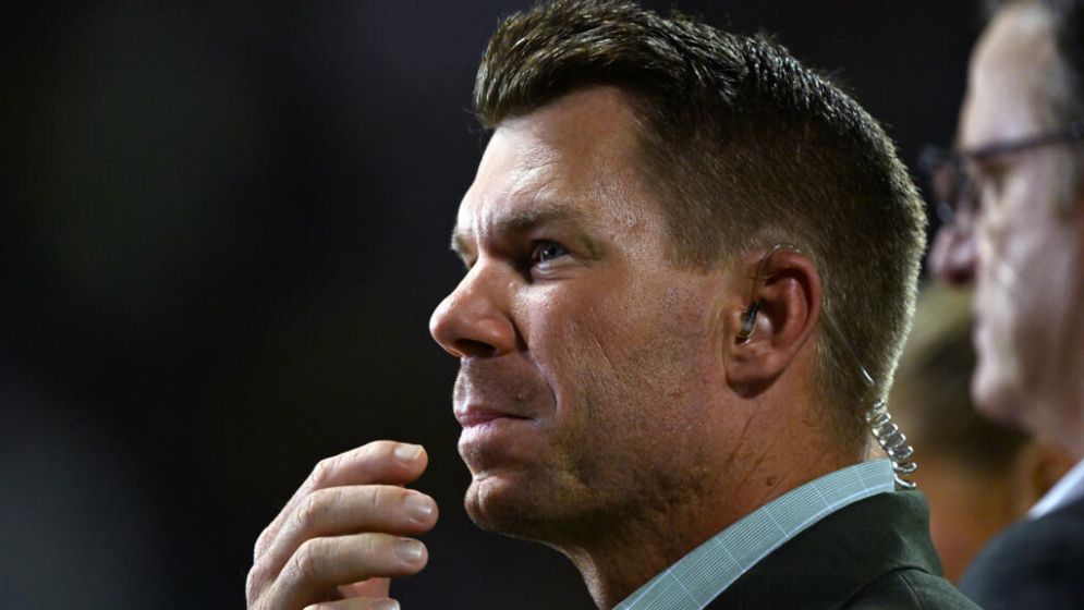 David Warner’s drink-driving case moves forward after guilty plea