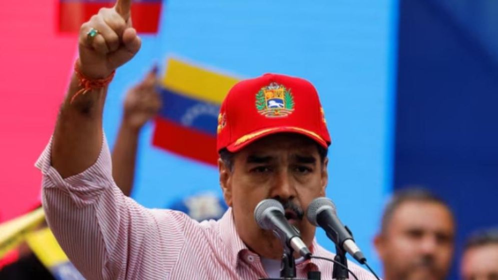 Venezuelan leader Maduro’s US trial could begin in June 2027