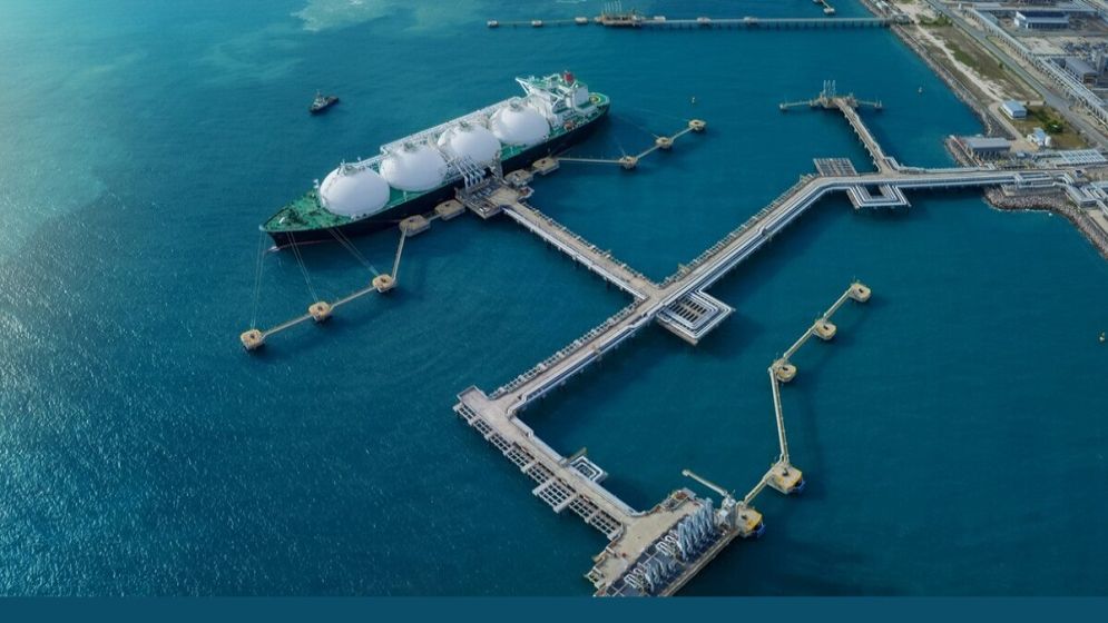PM announces one-month timeline for third LNG terminal decision