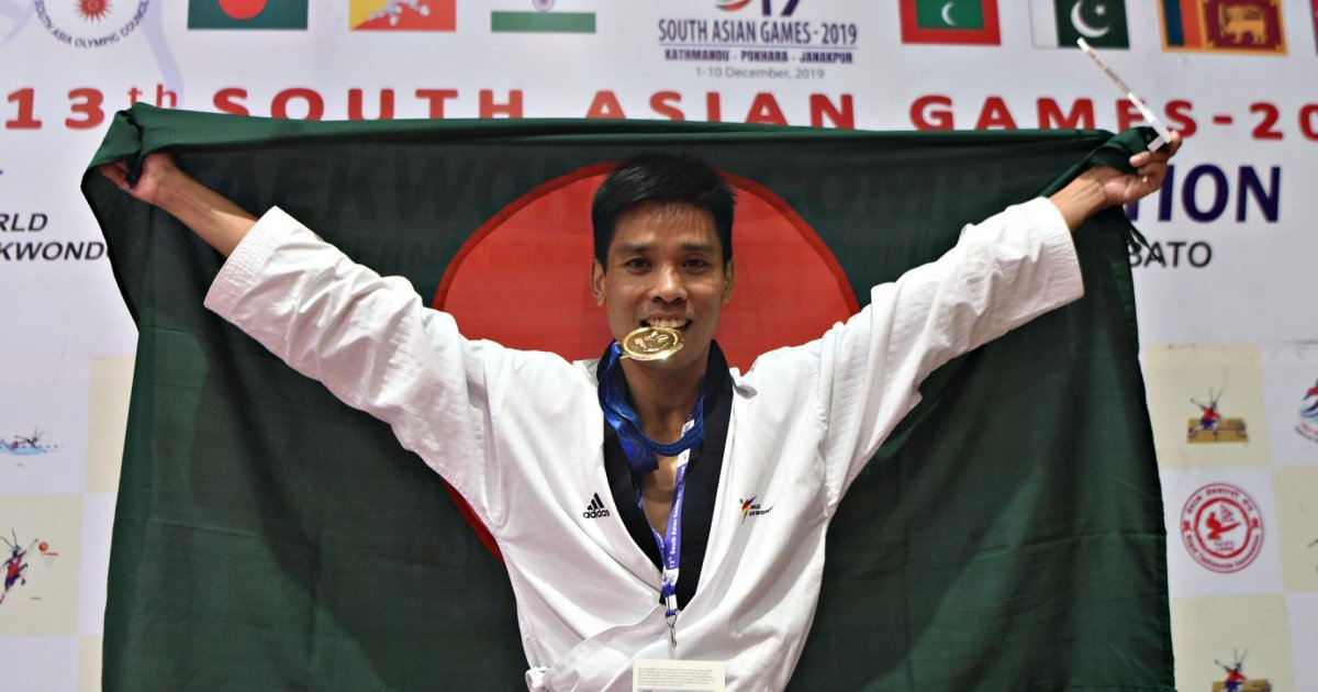 ‘I spoke up for what’s right and this is my punishment’