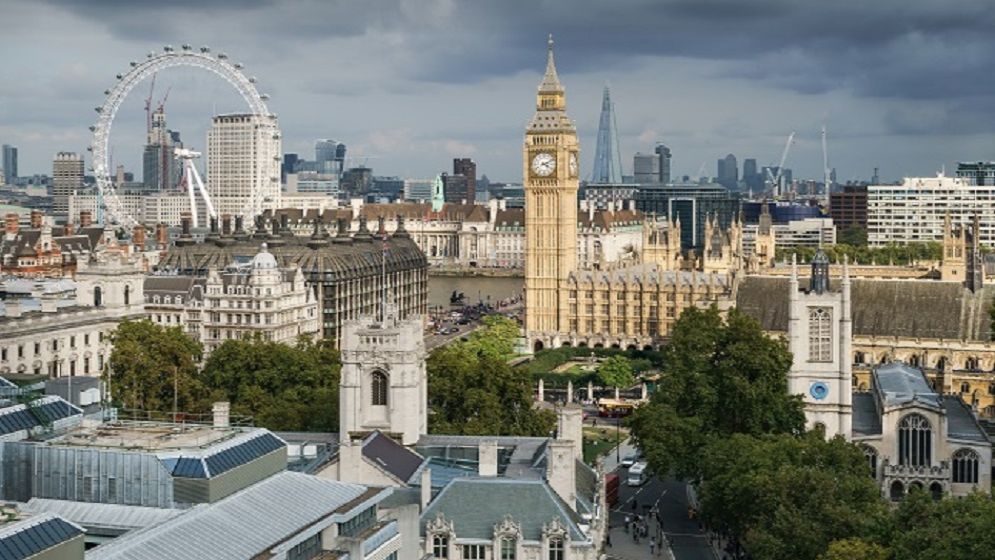 UK downplays impact of latest US tariffs on British businesses