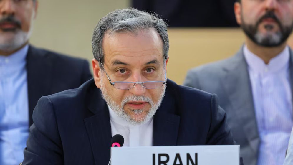 Iran tells nations to stay out of US military action