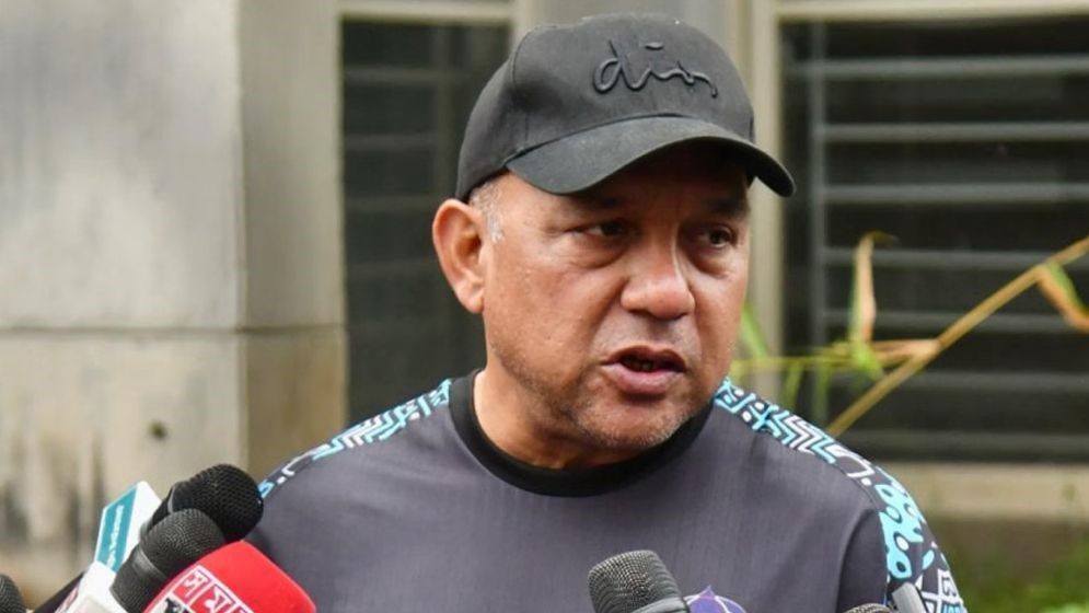 Mahmud targets strong comeback on demanding Australian tour