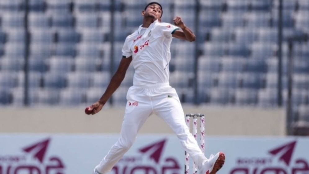 Rana Sidelined Ahead of Australia Series With Side Strain