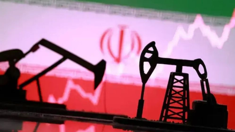 Iran's Oil Revenue Hit $18bn During Fighting and Ceasefire