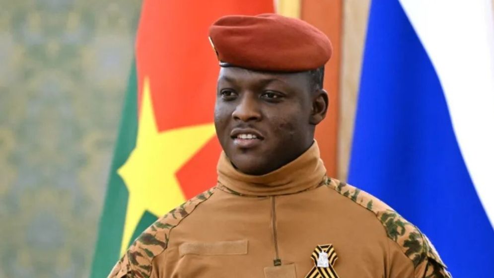 Inside Ibrahim Traoré’s New Dispute with Burkina Faso’s Muslim Leaders