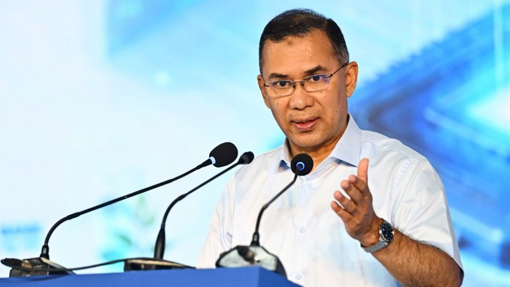 Armed Forces Promotions Should Be Merit-Driven, Says PM Tarique Rahman